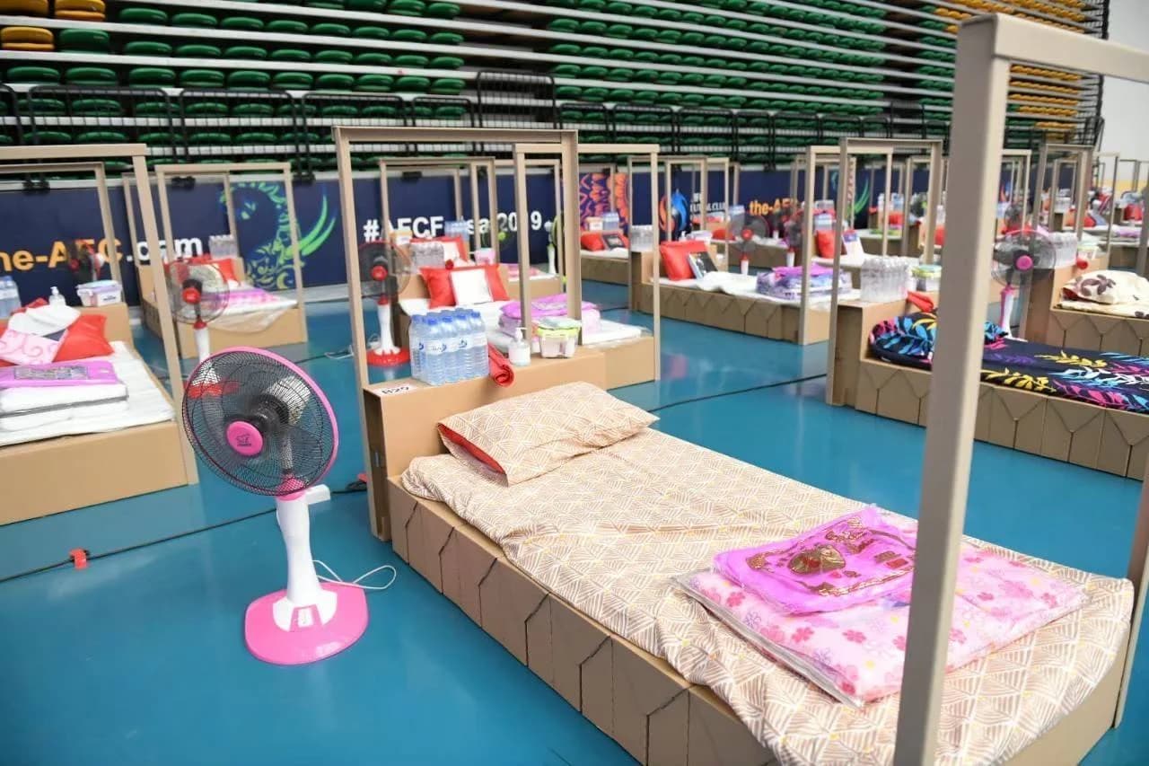 สธ.พร้อมรับมือ ‘โอไมครอน’ จัดยา-เวชภัณฑ์-เตียง เต็มอัตรา