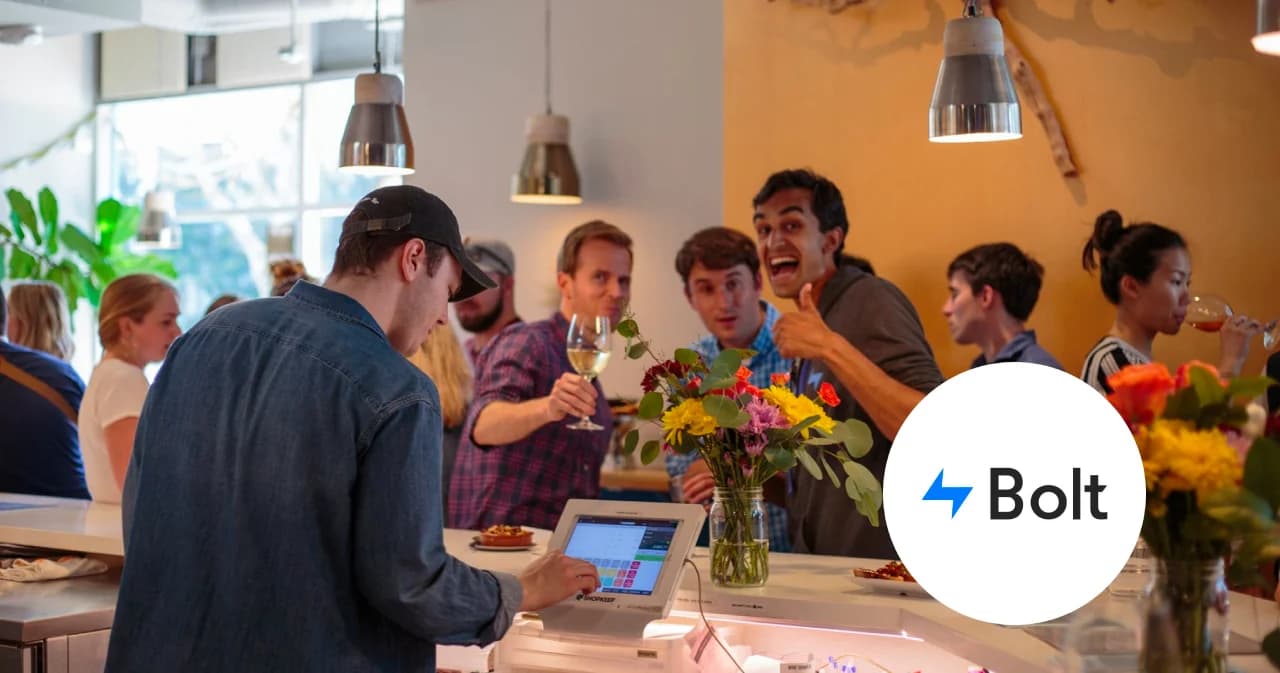 Bolt สตาร์ทอัพยูนิคอร์นจากสหรัฐฯ ให้ทำงาน 4 วัน/สัปดาห์ แบบถาวรแล้ว
