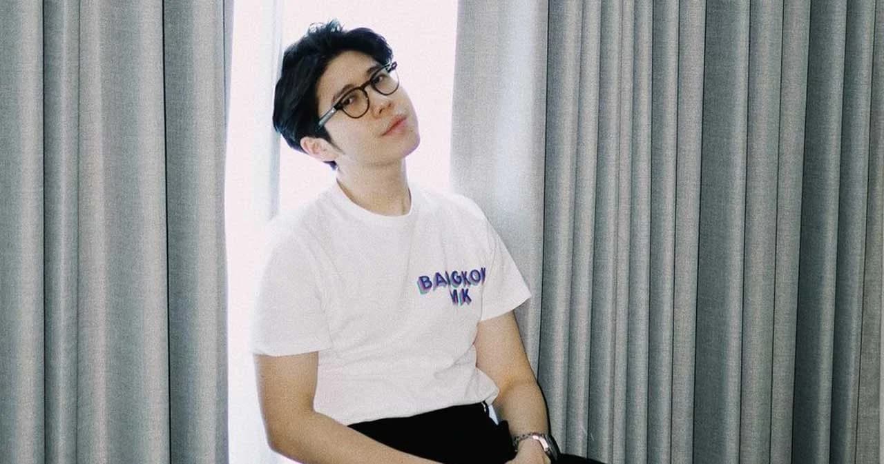 อะตอม ชนกันต์ ติดโควิด-19 ขณะนี้อยู่ระหว่างการกักตัว