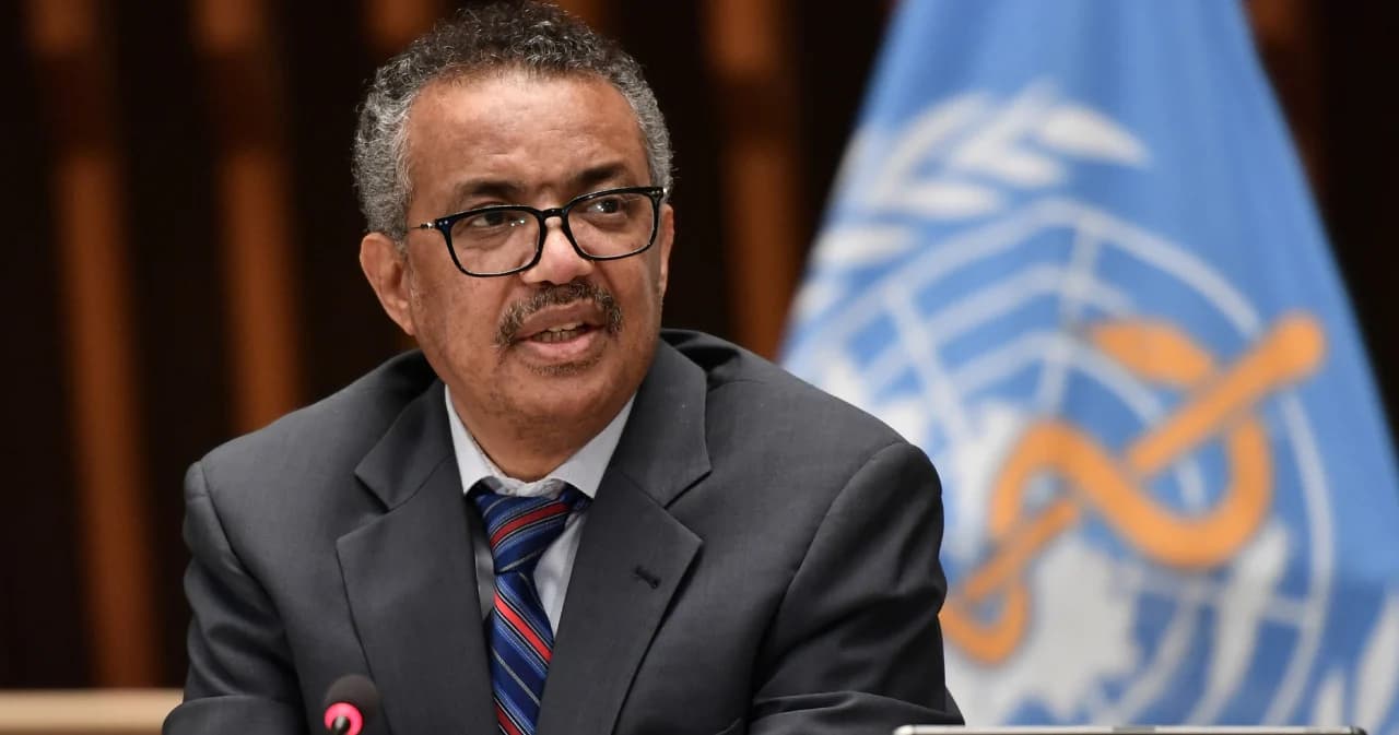 องค์การอนามัยโลกเตือน อย่าบอกว่า ‘โอไมครอน’ ไม่รุนแรง พบ 90% ของผู้ป่วยหนักไม่ได้ฉีดวัคซีน