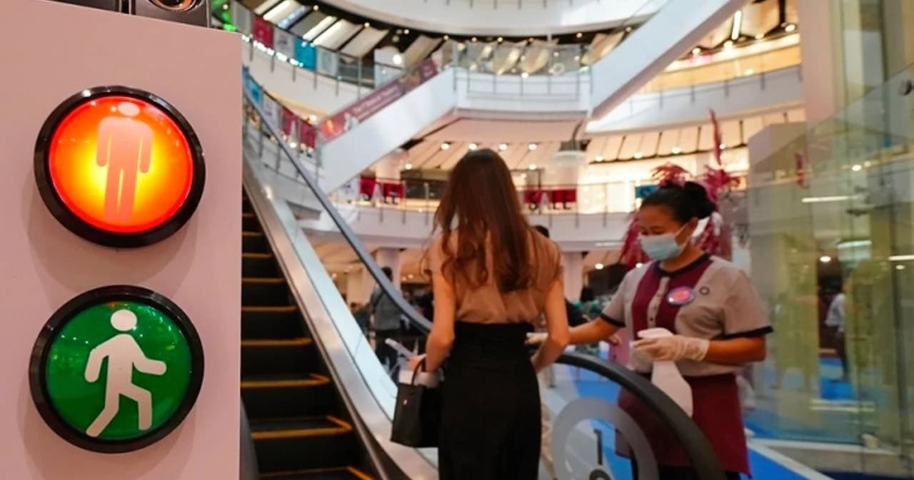 ‘เอกชน’ ชี้โอไมครอนคือความเสี่ยง ที่ต้องอยู่ร่วมกันให้ได้ ค้านหากต้องล็อกดาวน์ประเทศ