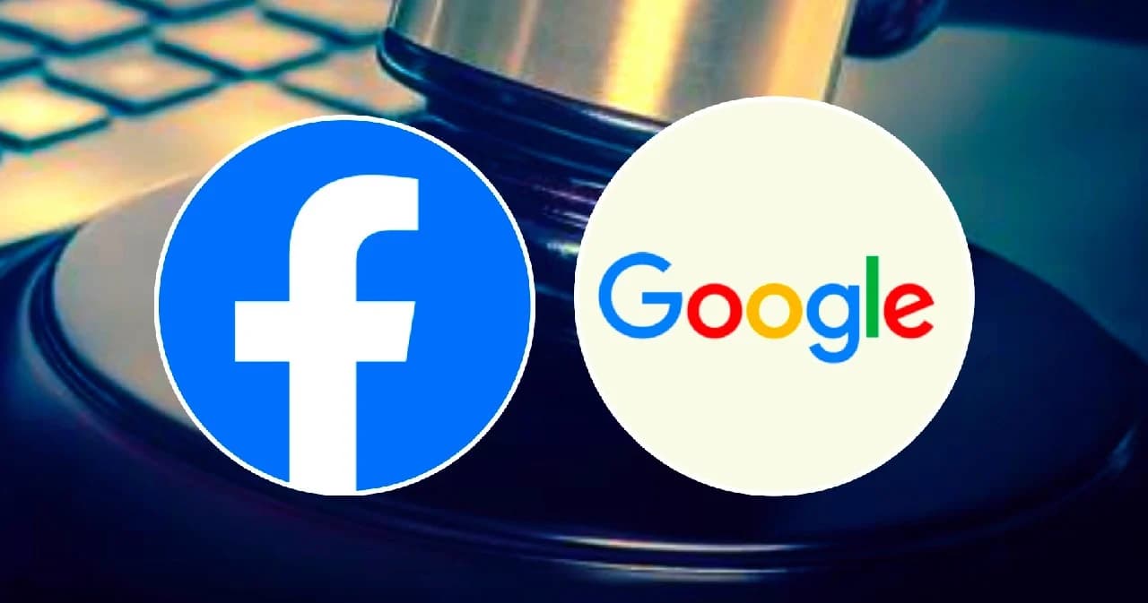 ลดอิทธิพล Big Tech ฝรั่งเศสสั่งปรับ Google และ Facebook เกือบ 8 พันล้านบาท ฐานทำให้ผู้ใช้กดปิด Cookie ยาก กระทบความเป็นส่วนตัวบนออนไลน์