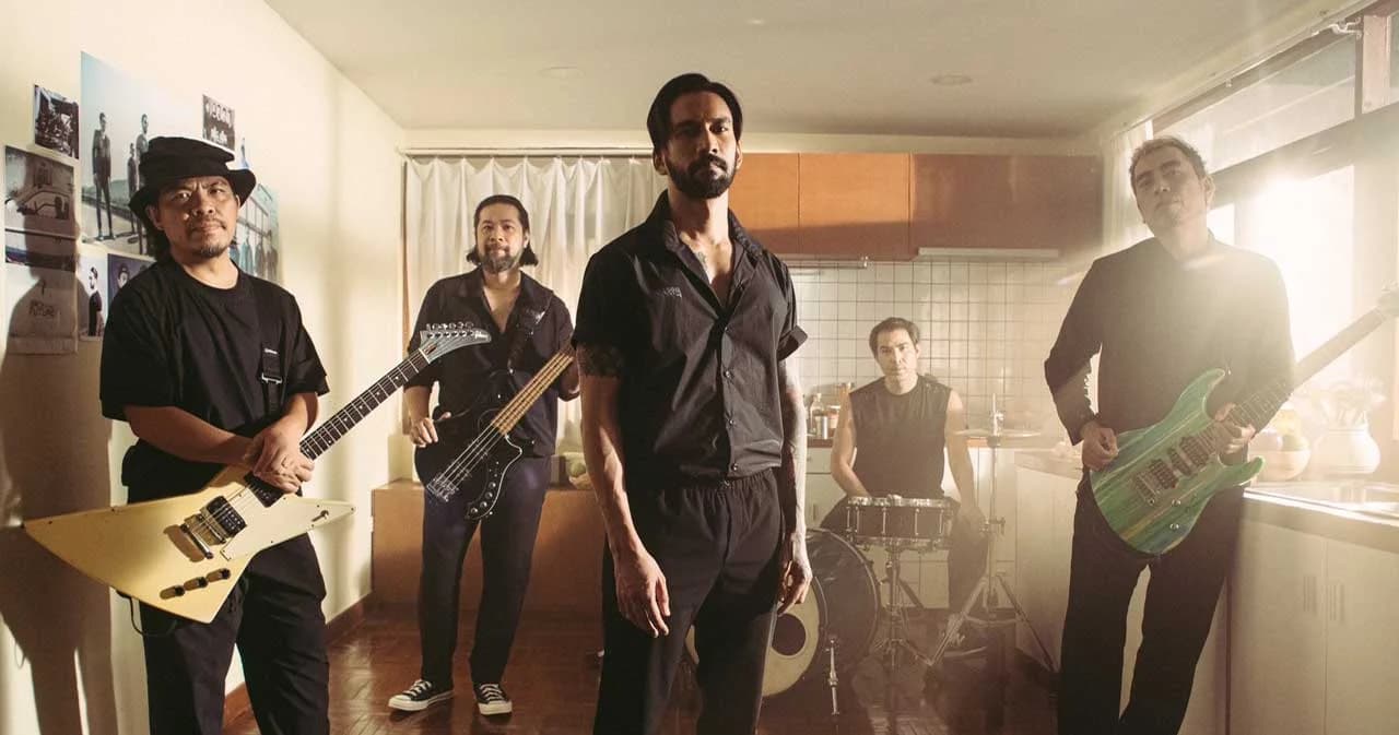 ‘มีความสุขมากๆนะ’ คำอวยพรจาก ‘บิ๊กแอส’ ที่อยากฝากไปถึงแฟนเก่าทุกคน