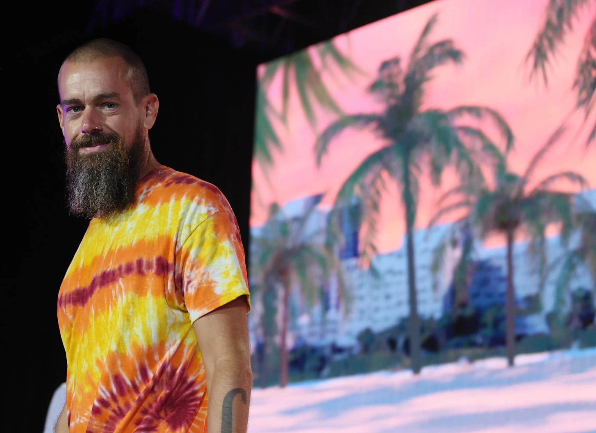 Jack Dorsey อดีตซีอีโอทวิตเตอร์ ตั้งกองทุนช่วยนักพัฒนาบิตคอยน์ที่ถูกกฎหมายเล่นงาน