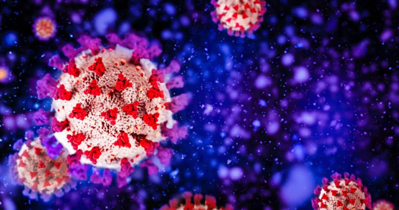 ไทยพบ ‘เดลตาครอน’ แล้ว 73 ราย สธ. เฝ้าระวัง ยังไม่พบรุนแรงมากกว่าสายพันธุ์อื่น