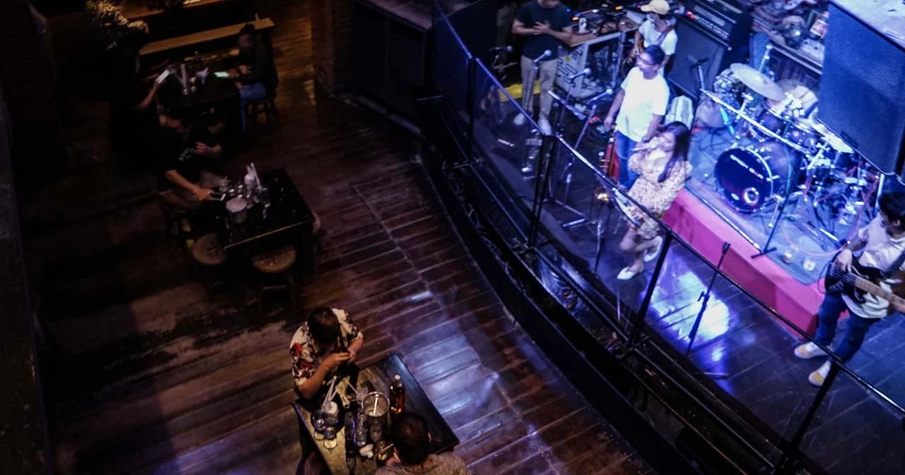 14 ม.ค. วันสุดท้าย ‘แรงงานคนบันเทิงกลางคืน’ รีบสมัคร ม.40 ก่อนชวดเงินเยียวยา 5,000 บาท