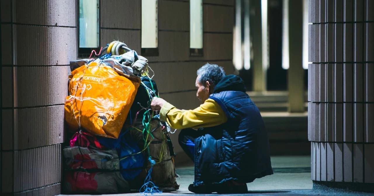 วิกฤตโควิดตอกย้ำความเหลื่อมล้ำ 10 มหาเศรษฐีโลกมั่งคั่งขึ้น 2 เท่า แต่จำนวน ‘คนจน’ กลับมีเพิ่มขึ้น