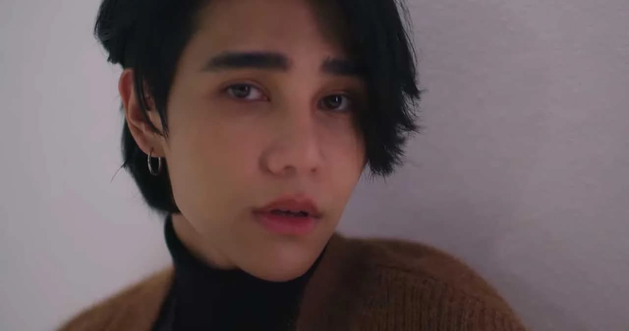 เจฟ ชาเตอร์ หยิบเพลง ‘ความลับ’ มาร้องใหม่ ภายใต้โปรเจกต์ ‘Call Me Your Brother’