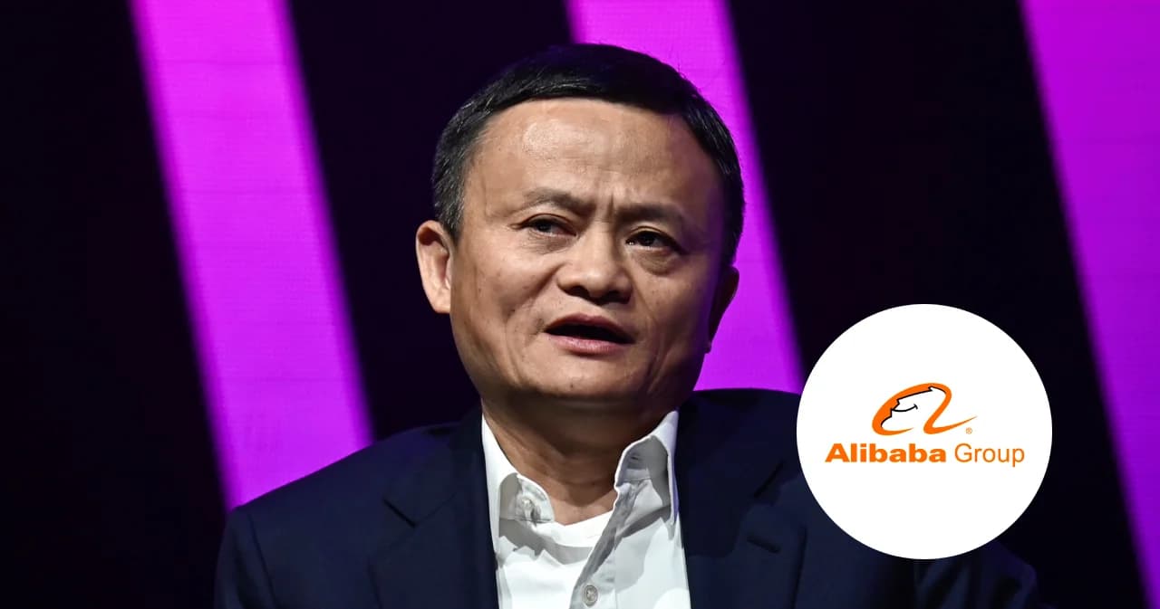 ไม่ได้โดนทุบแค่ในจีน ธุรกิจคลาวด์ของ Alibaba ในสหรัฐฯ ถูกสอบสวนว่า ‘เป็นภัยต่อความมั่นคงของชาติ’