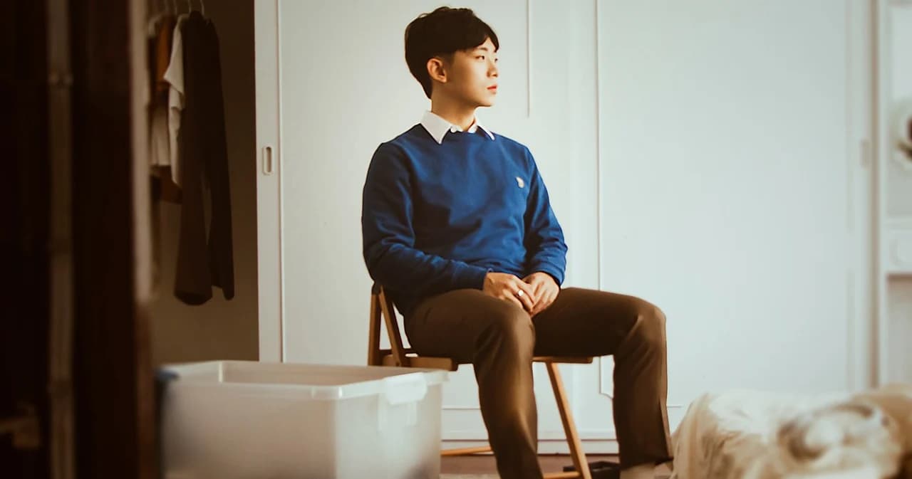 ‘FrenchW’ ส่งซิงเกิลสอง ‘โทรศัพท์เครื่องเก่า’ ตัวแทนของความทรงจำ ที่ยังไม่อาจลบไปจากใจ