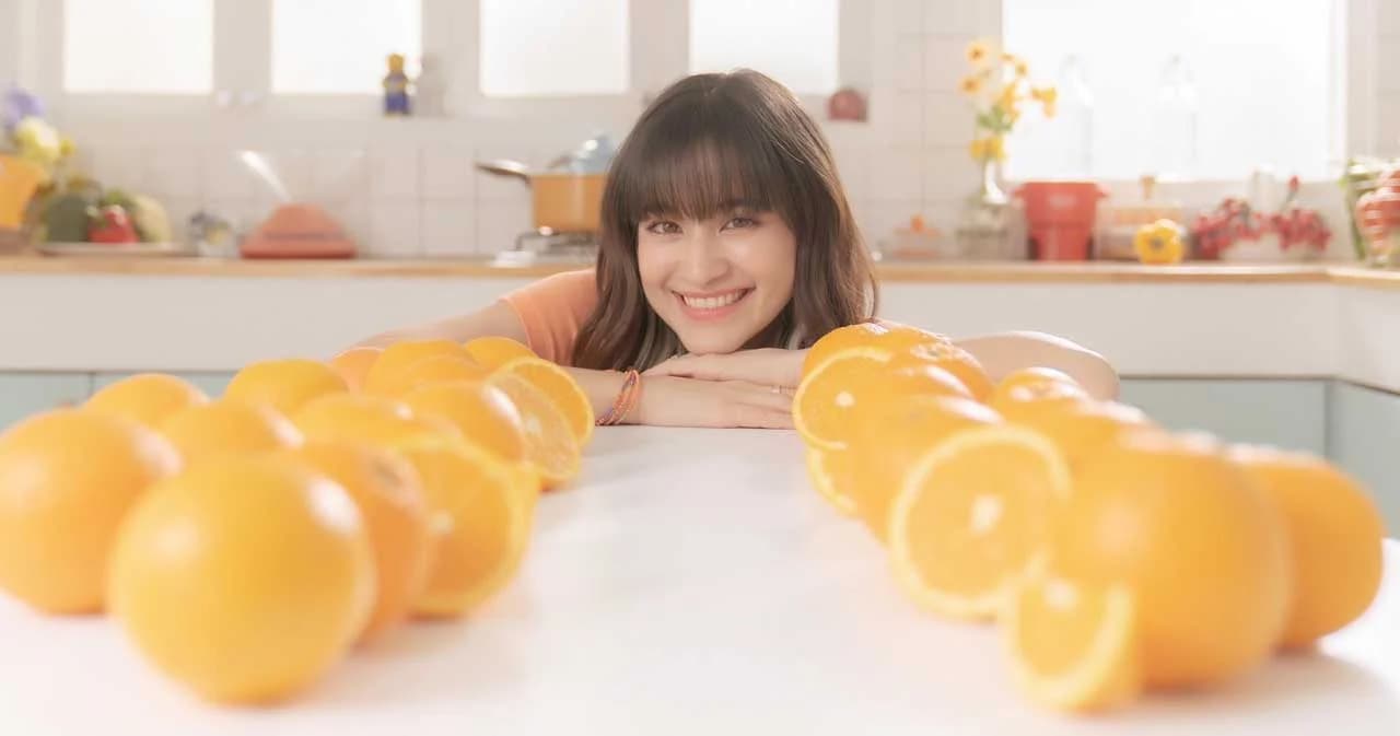 ‘ส้ม มารี’ แจกความสดใส ผ่านเพลงฟังเพราะชวนยิ้ม ‘10 A.M. (สิบโมงเช้า)’