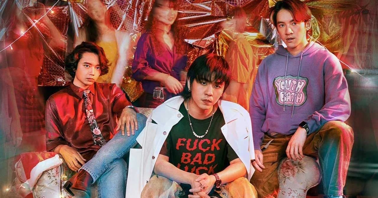 ครั้งแรกของ ‘Tilly Birds’ กับ Virtual Concert ในรูปแบบภาพยนตร์ ‘Is Everything OK?’