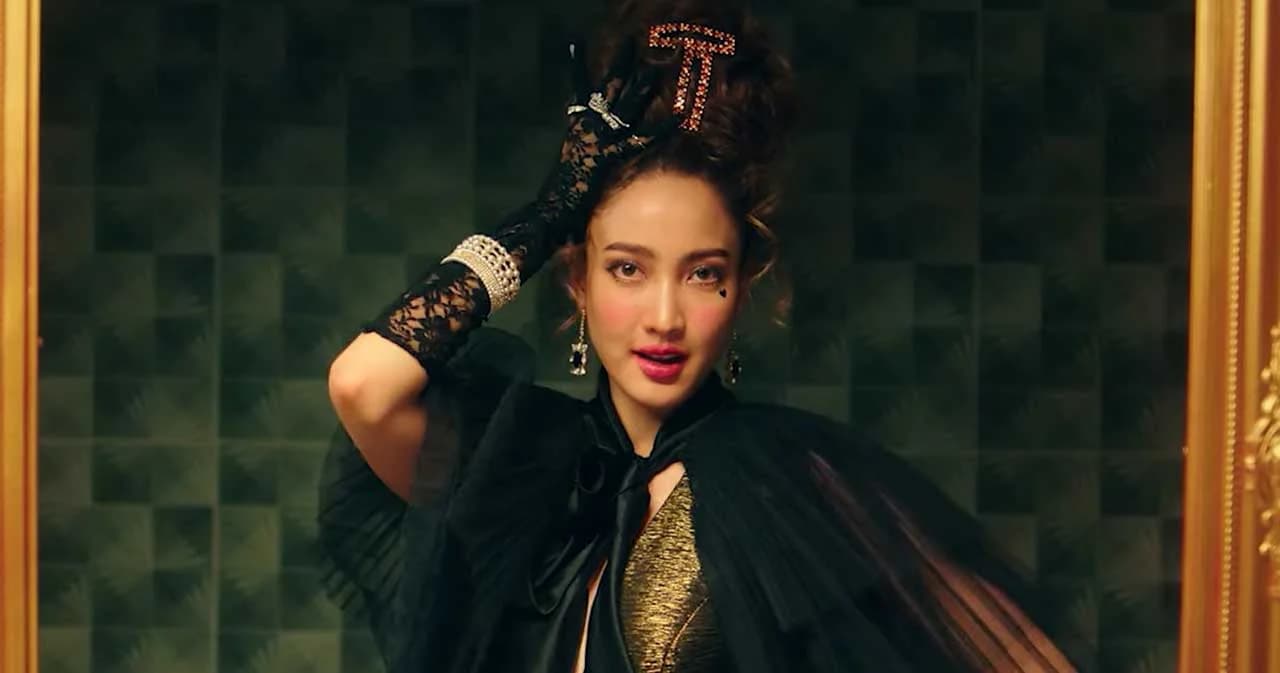 ‘แต้ว ณฐพร’ โชว์สเต็ปออดอ้อน ผ่านเดบิวต์ซิงเกิล ‘BABYBOO’