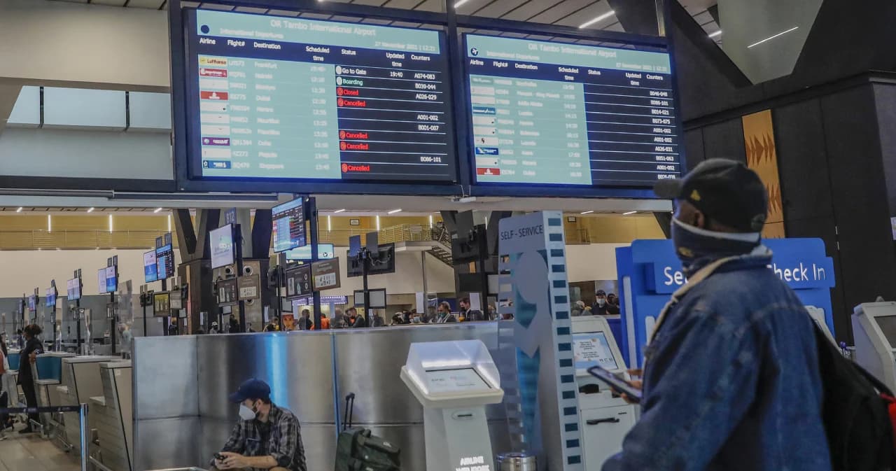 ออสเตรเลียผ่อนคลายมาตรการ ไฟเขียวผลตรวจ ATK 1 วัน ไม่พบเชื้อเข้าประเทศได้