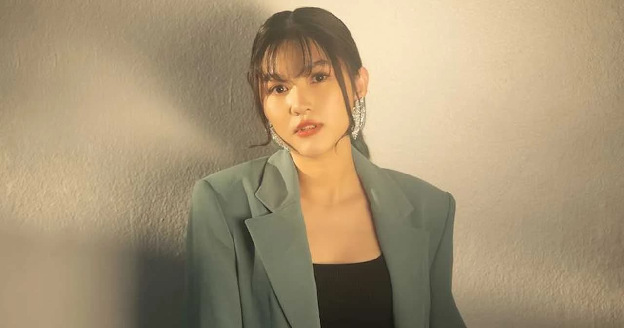 ‘ยังเป็นฉันหรือเปล่า’ ซิงเกิลใหม่ในรอบ 2 ปี ของ ‘ไอซ์ ธมลวรรณ’