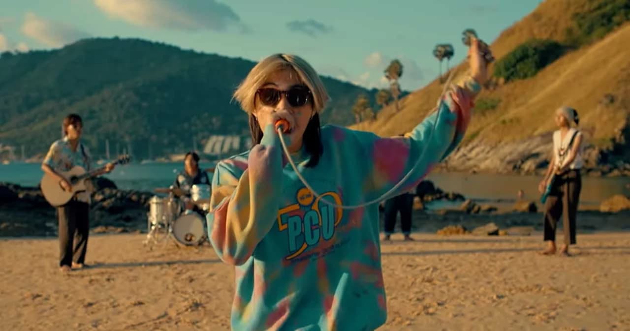 วง ‘PAPER’ ปล่อย MV ‘อืม’ ซิงเกิลสุดเฮิร์ทที่กำลังติดเทรนด์บนยูทูบ