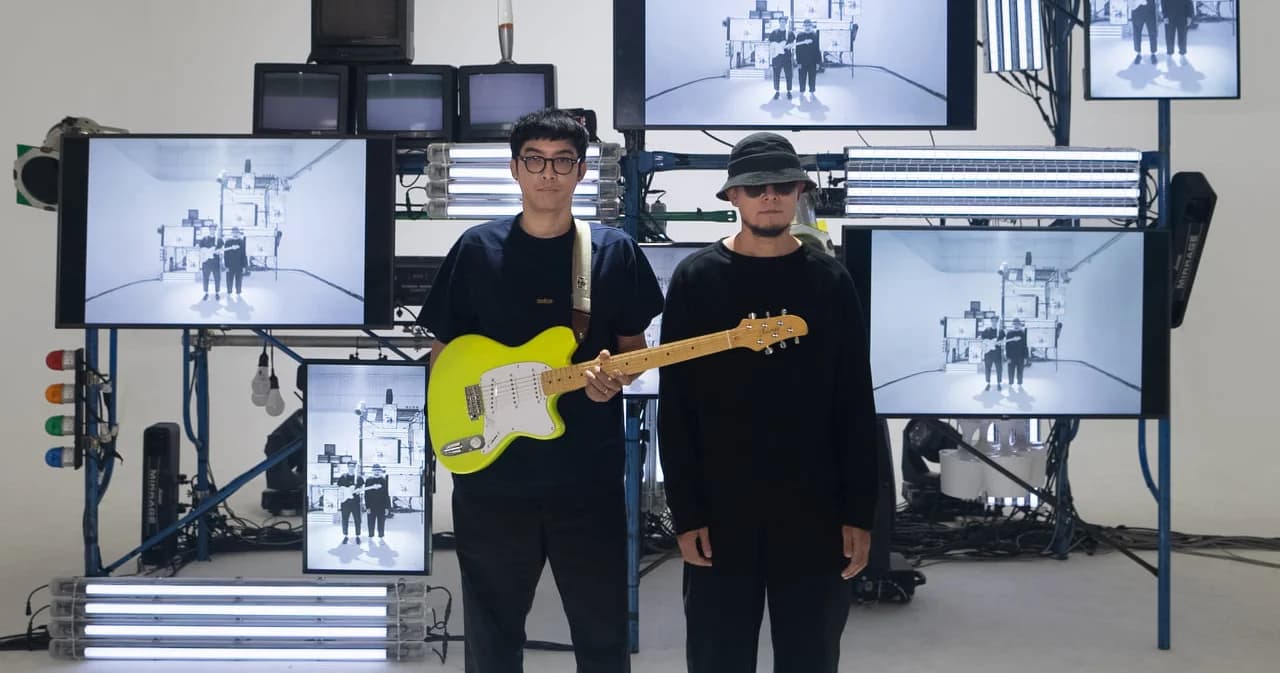 ฮีลใจไปกับ ‘แด่เธอ’ เพลงแทนความรู้สึกขอบคุณในแบบ ‘SCRUBB’