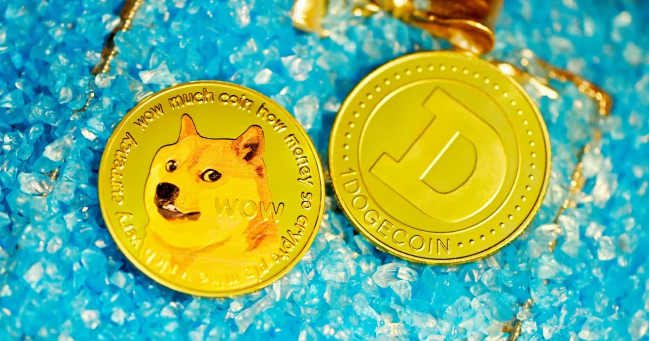 ‘อีลอน มัสก์’ บอกจะกินชุดแฮปปี้มีลโชว์ หาก McDonald’s ยอมรับ Dogecoin