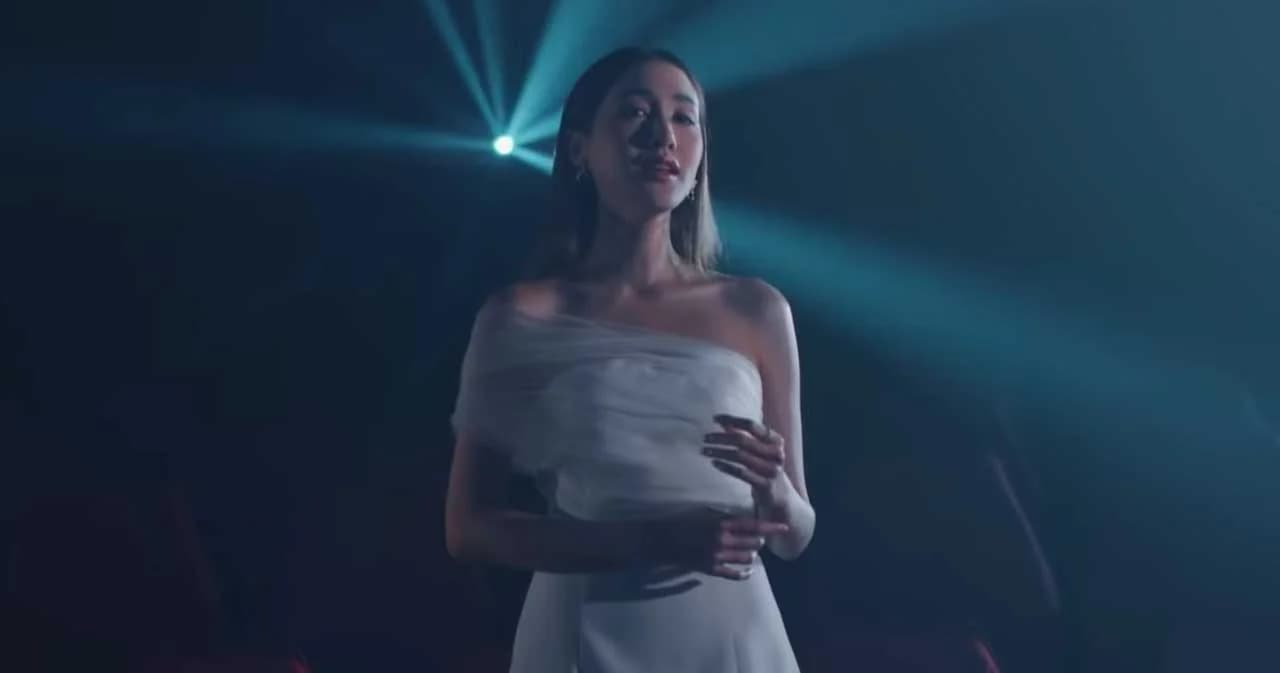 ‘พิม พิมประภา’ ถ่ายทอดอารมณ์เศร้าผ่านเพลง ‘ไปได้ดี’