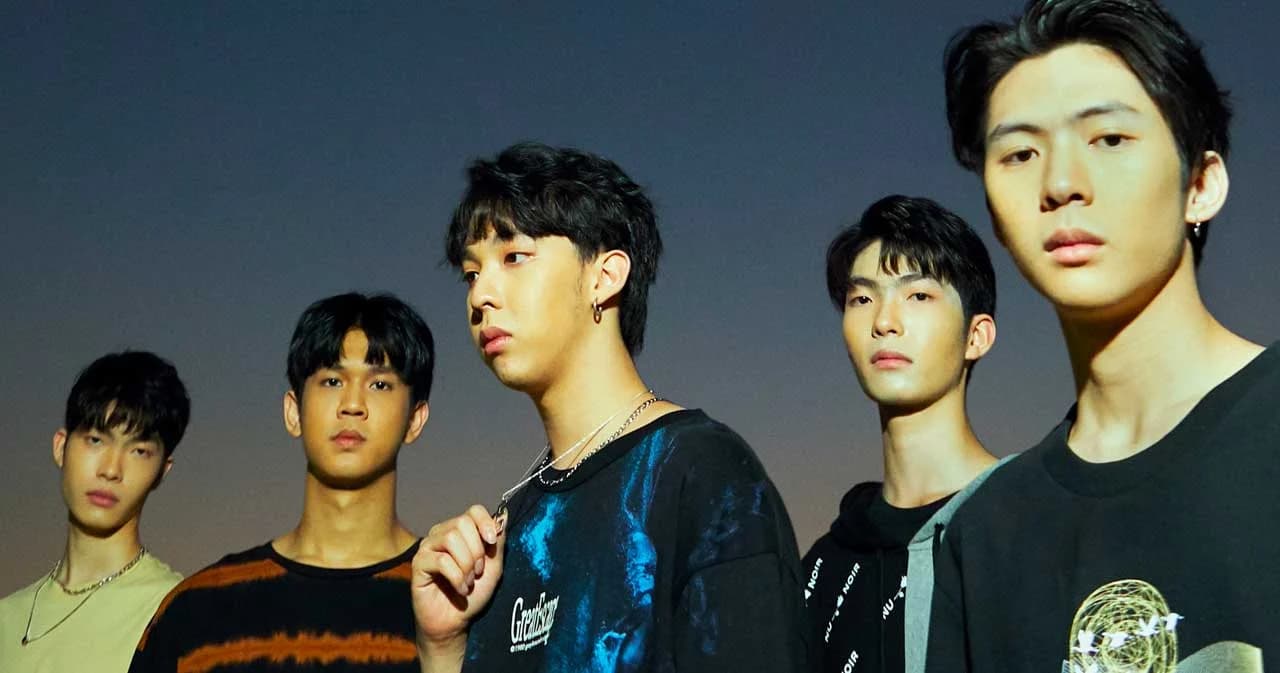 ‘FOOL STEP’ ปล่อยซิงเกิลใหม่ ‘นี่เรากำลังทำอะไรกันอยู่’ ที่ได้ร่วมงานกับ โฟร์ – ปู๋ วง HENS