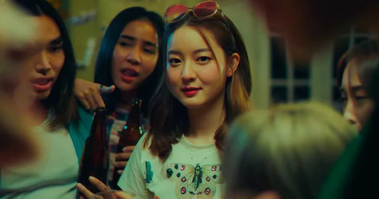 ‘อิ้งค์ วรันธร’ กลับสู่โหมดเพลงเศร้า ผ่านซิงเกิลใหม่ ‘กลับก่อนนะ’