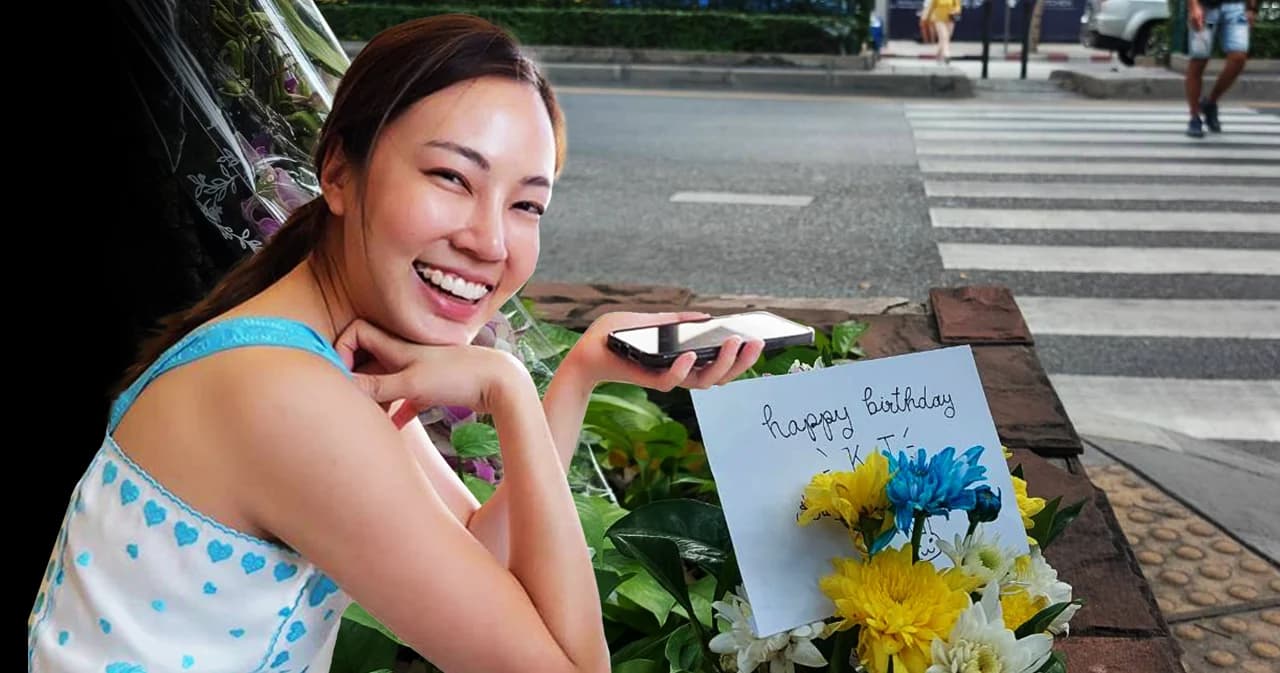 Rabbit Crossing ทางกระต่าย เมื่อเพื่อน ‘หมอกระต่าย’ เรียกร้อง “ทางม้าลายปลอดภัย”