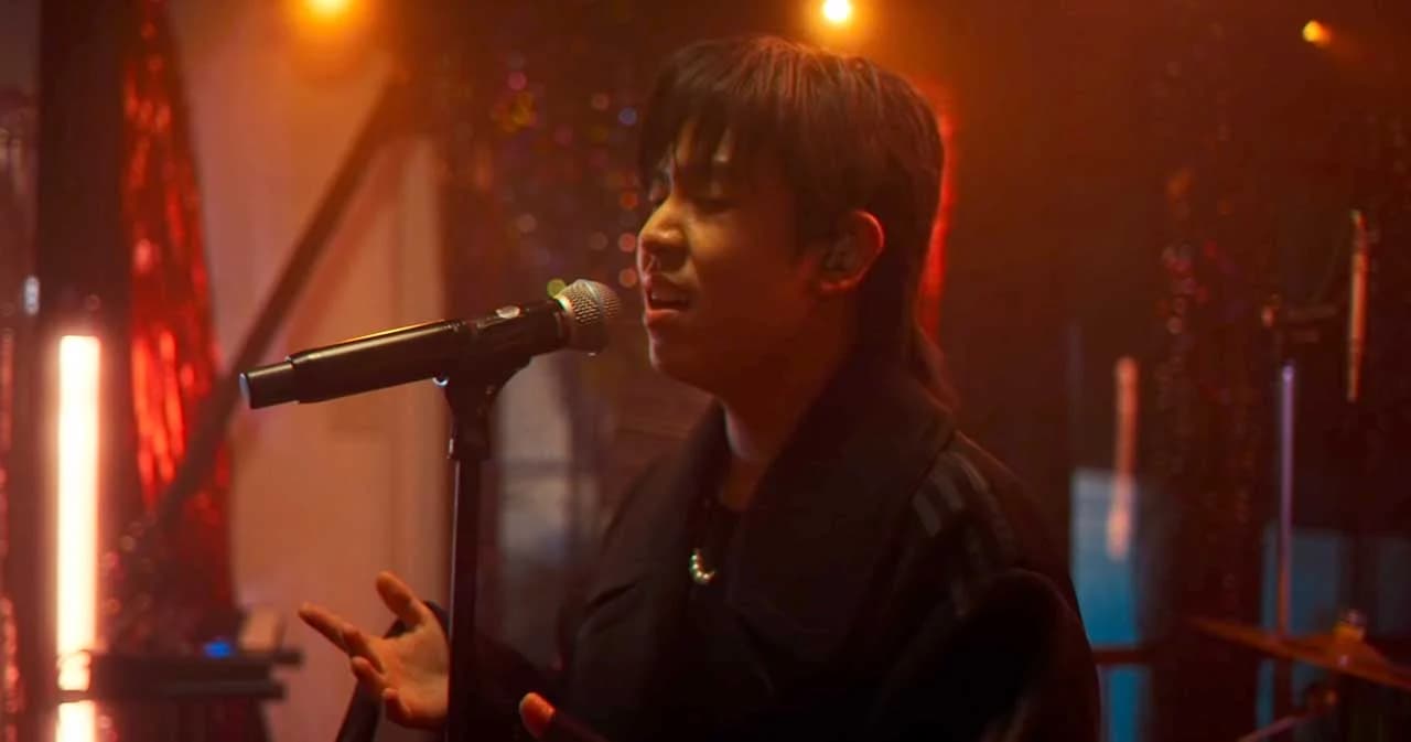 ‘Tilly Birds’ ส่ง ‘ถ้าเราเจอกันอีก’ เวอร์ชั่นแสดงสด ขึ้นแท่นอันดับ 5 เพลงมาแรงในยูทูบ