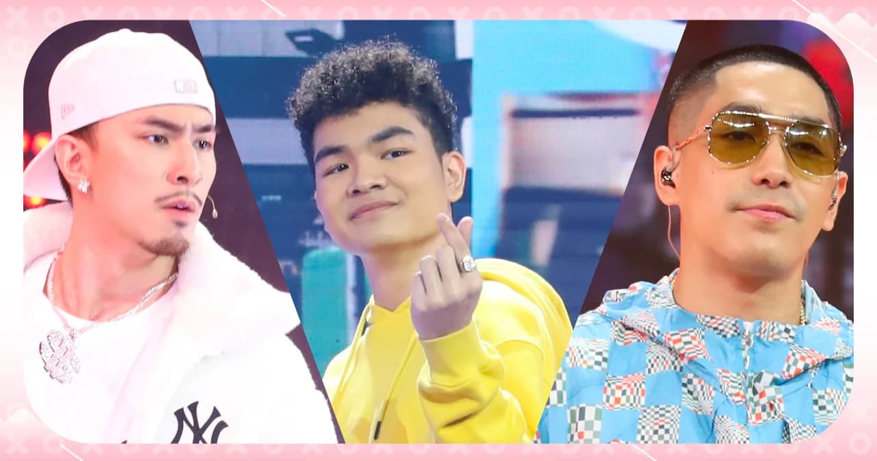 ‘SMEW’ แชมป์จากรายการ ‘THE RAPPER’ โชว์ซิงเกิลใหม่ครั้งแรก บน ‘T-POP STAGE SHOW EP.24’