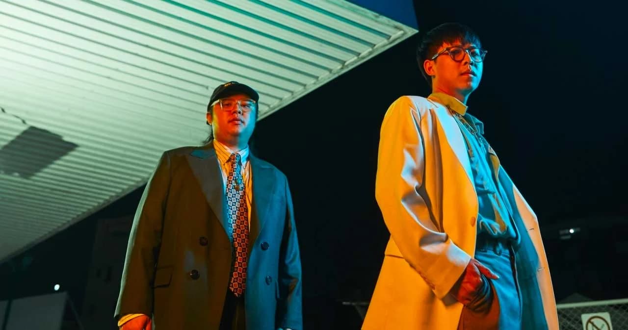 ‘Whal & Dolph’ หยิบเรื่องจริงจากคนใกล้ตัว ถ่ายทอดผ่านเพลง ‘จากนี้’