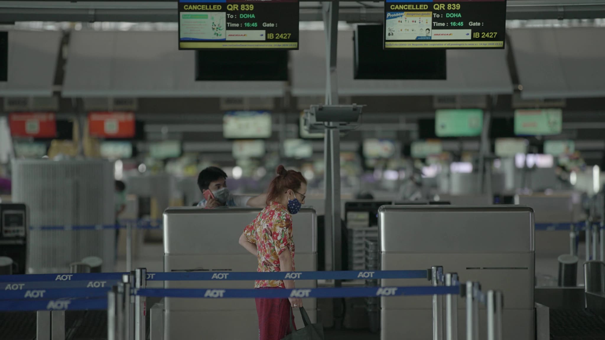 ลุ้น ศบค.ชุดใหญ่เคาะปรับมาตรการ Test & Go ลดการตรวจ RT-PCR เหลือ 1 ครั้งเมื่อถึงไทย