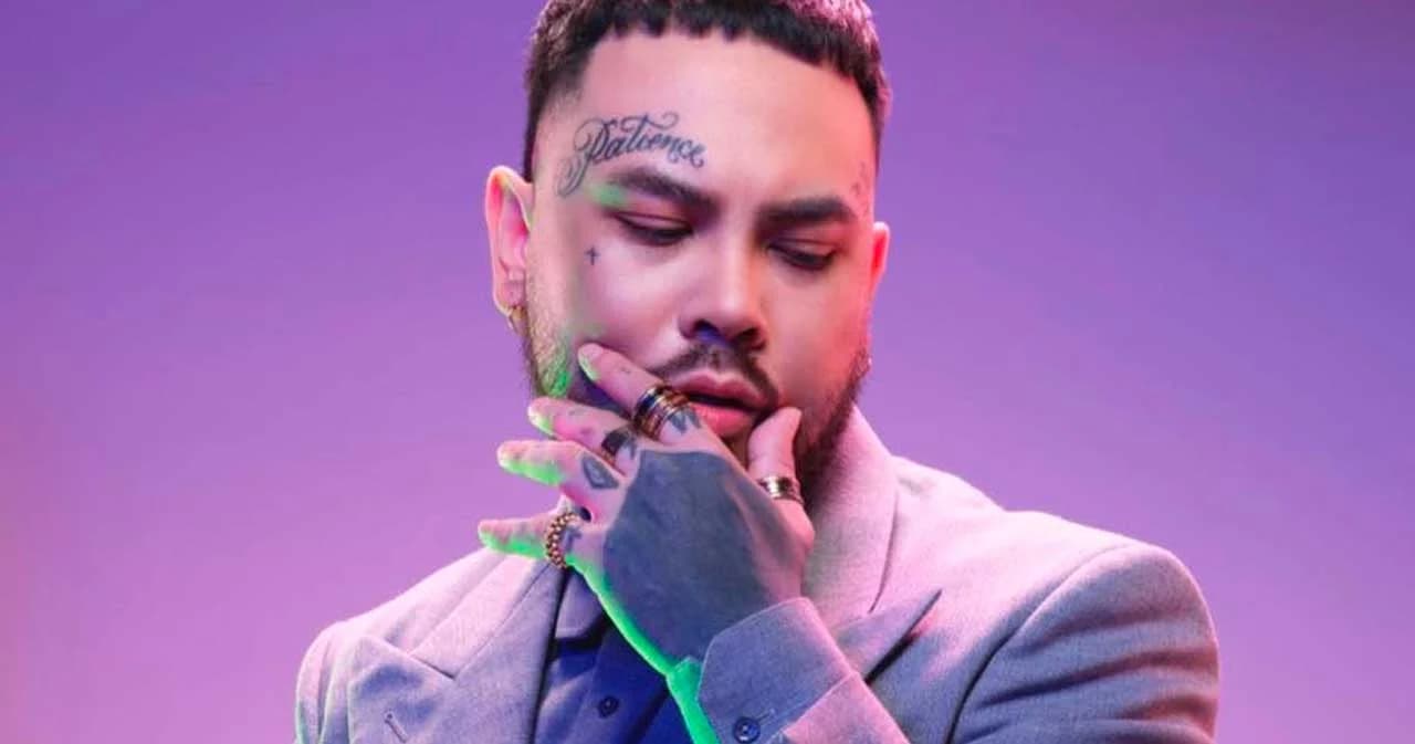 ‘HAPPY NEVER AFTER’ EP Album จาก URBOYTJ กับ 6 เพลงรักที่มาจากประสบการณ์ตรง