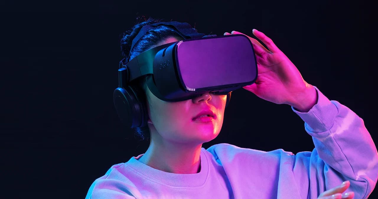 รุมโทรม คุกคามเพศ เซ็กส์ปาร์ตี้ ปัญหาที่หลายคนกำลังเจอในเมตาเวิร์ส