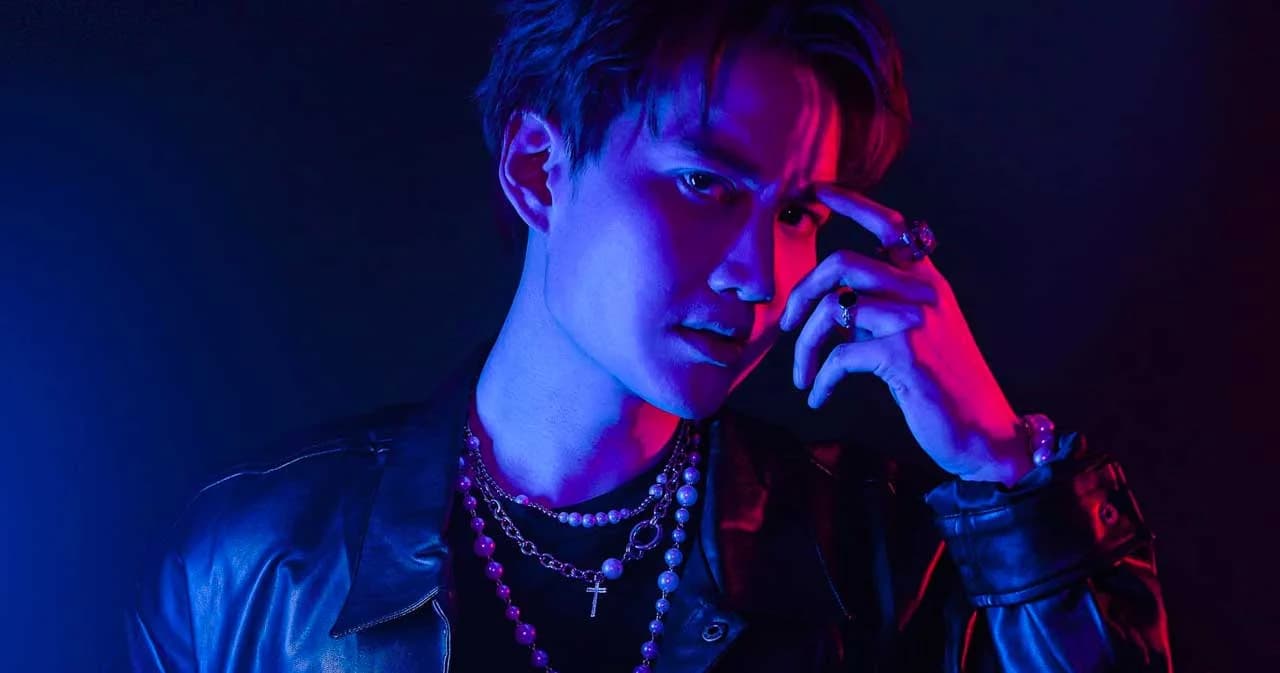 ‘กอล์ฟ พิชญะ’ คัมแบ็กงานเพลง ปล่อยทีเซอร์ ‘We Don’t Stop’ เพลงเดี่ยวในรอบ 3 ปี