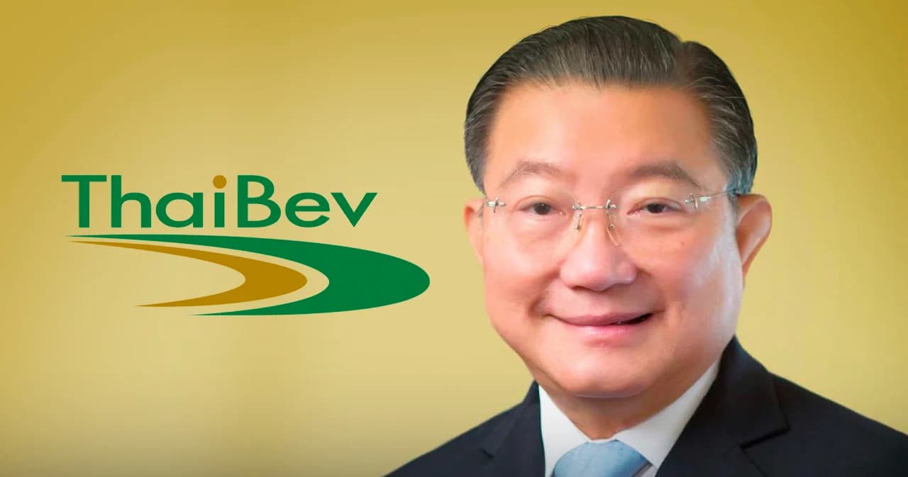 ‘ไทยเบฟ’ จ่อฟื้นแผน IPO ในสิงคโปร์อีกครั้ง หวังระดมทุนครั้งใหญ่ 6.4 หมื่นล้าน