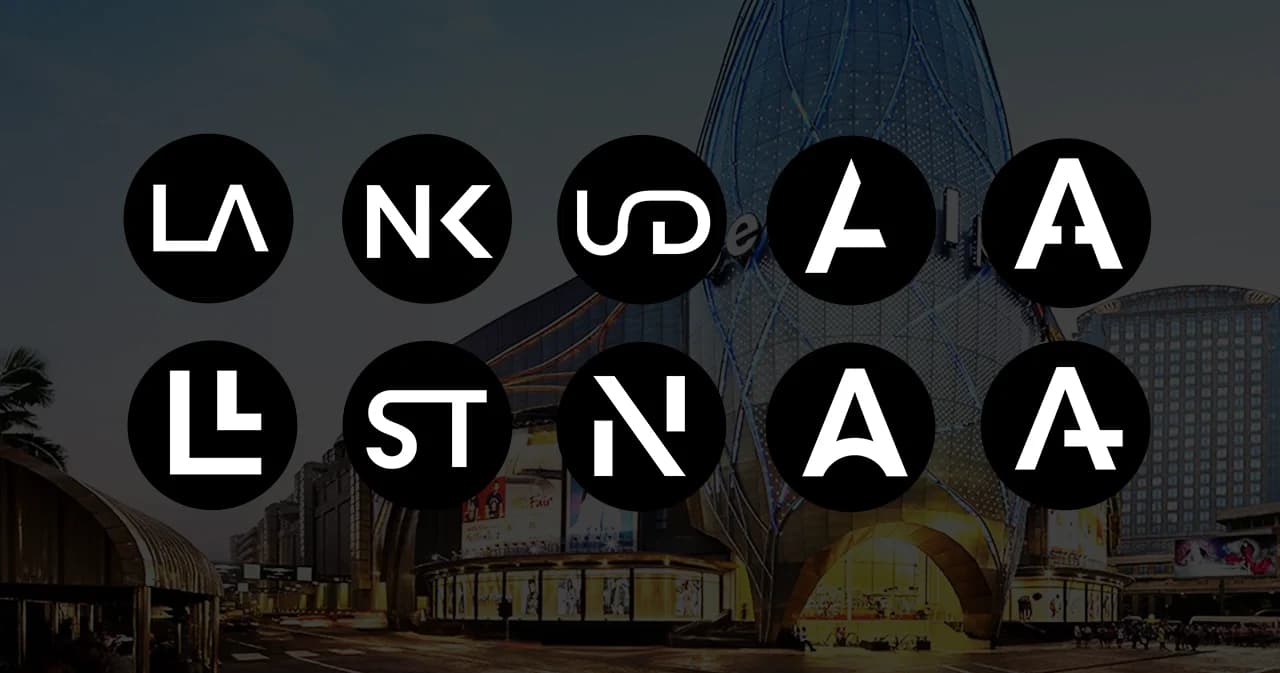 40 ปีเซ็นทรัล ปรับชื่อห้าง เปลี่ยนโลโก้ใหม่ยกแผง