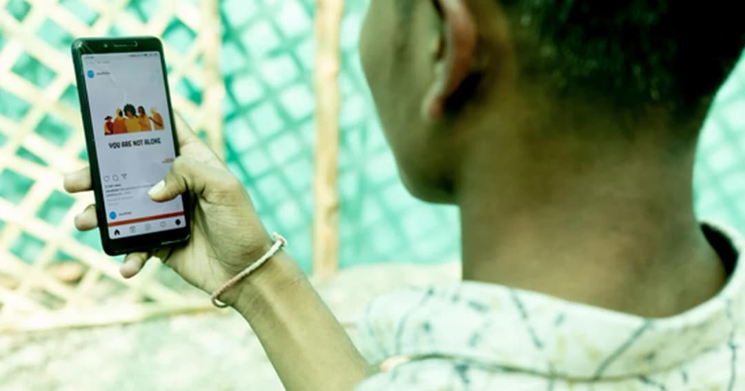 OPINION : เด็ก ๆ ในไทยเจอความเสี่ยงของภัยทางเพศบนโลกออนไลน์สูงขึ้น