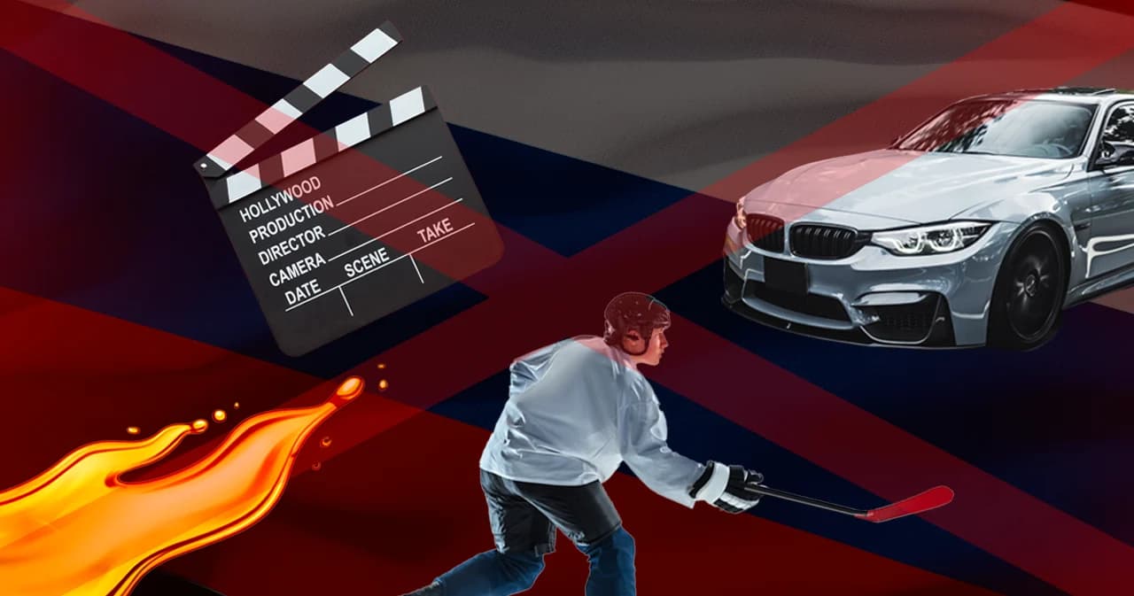 รวมแบรนด์ที่ประกาศจุดยืน ‘แบนรัสเซีย’