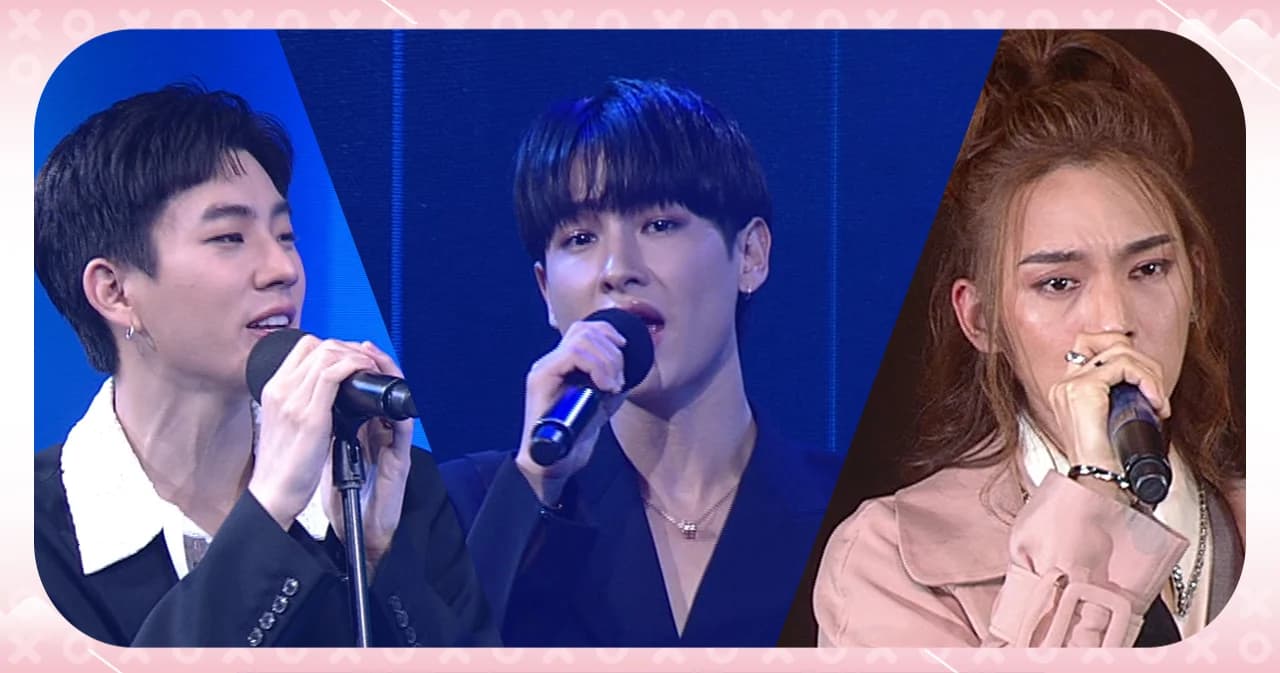 ‘ออฟ-กัน’ พาเพลง ‘เข้าข้างตัวเอง’ OST.ซีรีส์ NOT ME สู่ T-POP STAGE SHOW