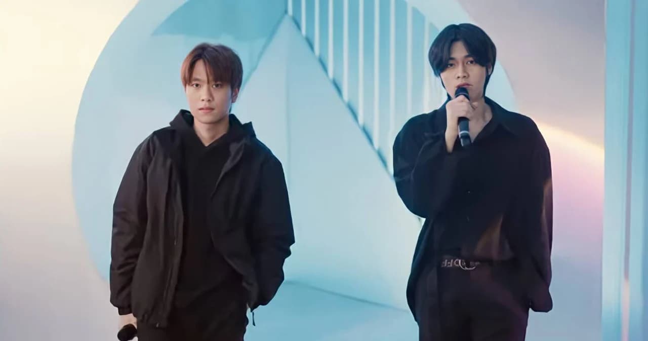 ‘คิน’ จับมือ ‘Proo Thunwa’ ร่วมแจมซิงเกิลใหม่ ‘เรื่องโง่ๆ’