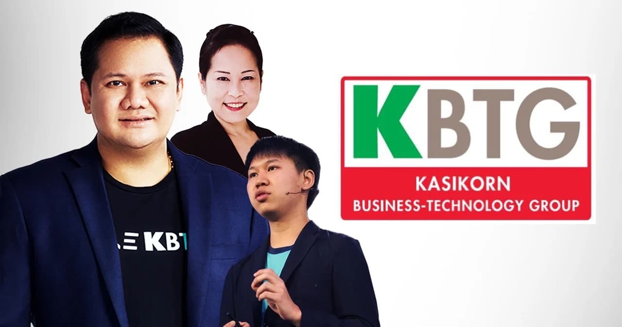 KBTG ร่วมเป็นสมาชิก MIT Media Lab ทำวิจัยบริการทางการเงินยุคใหม่ พร้อมตอบโจทย์การพัฒนาประเทศในระดับภูมิภาคอย่างเต็มรูปแบบ