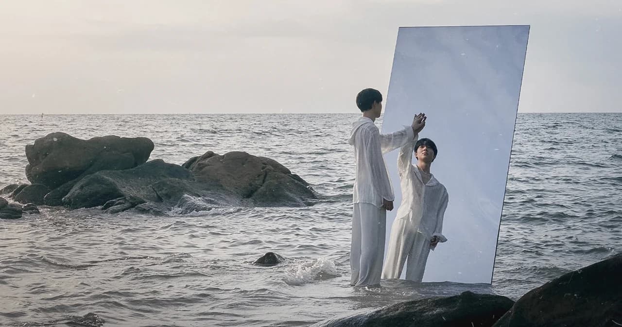 ‘NuNew’ เตรียมปล่อยซิงเกิลใหม่ ‘How You Feel’ เพลงประกอบซีรีส์ ‘นิ่งเฮียก็หาว่าซื่อ’ ฟังพร้อมกัน 17 มี.ค.นี้