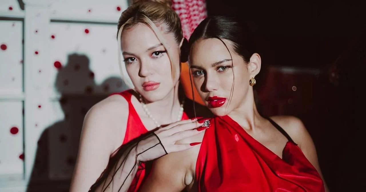 ‘PRADAA’ ปล่อยซิงเกิลใหม่ ‘Comfort Zone’ กับกลิ่นไอสไตล์ R&B ดึง ‘Cnan’ ร่วมถ่ายทอดความสัมพันธ์แบบชั่วคราว