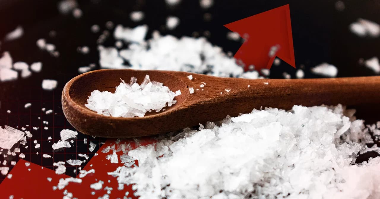 จากเชื้อเพลิง สู่ความหวาน ราคาน้ำตาลโลกแพงขึ้น 20%