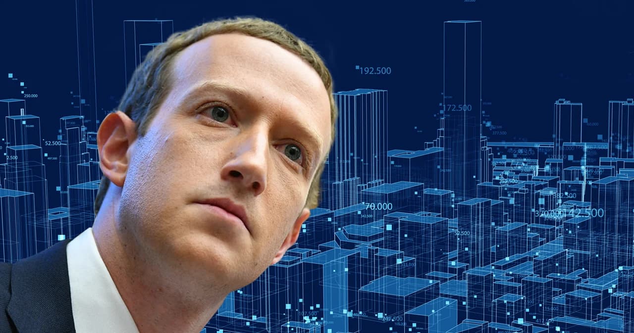 งานในโลกอนาคต จะเป็นอย่างไร ในสายตาของ มาร์ก ซักเคอร์เบิร์ก