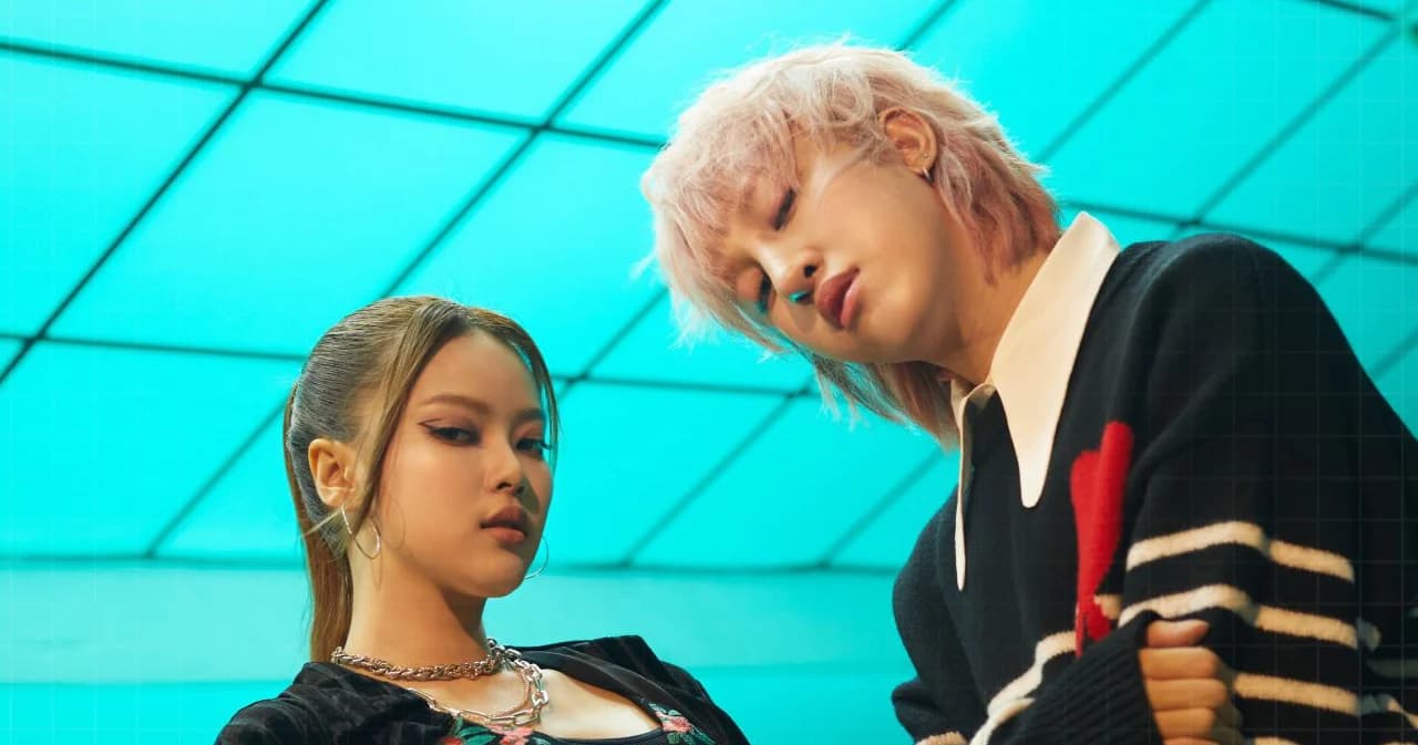 ‘JEANIUS’ ร่วมงาน ‘MABELZ PiXXiE’ ปล่อยเพลง ‘ชัดแล้วที่เธอไม่ชัด (1080p)’