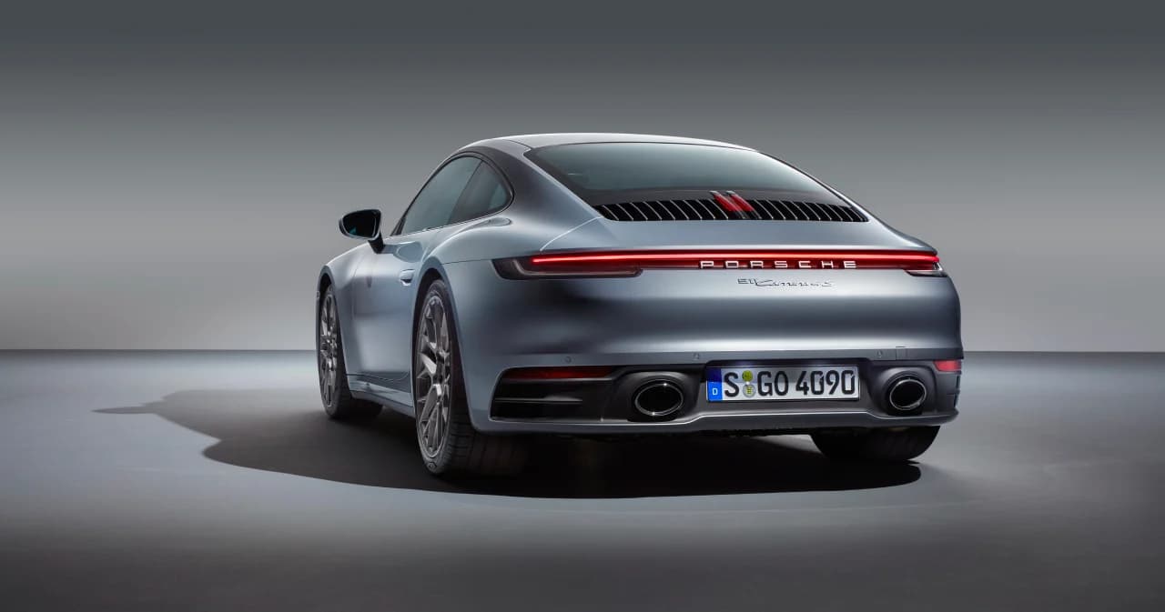 ‘ปอร์เช่’ เดินหน้าบอกลาเชื้อเพลิงฟอสซิล ทุ่ม 2,500 ล้านบาท ในอุตสาหกรรม ‘เชื้อเพลิงสังเคราะห์’