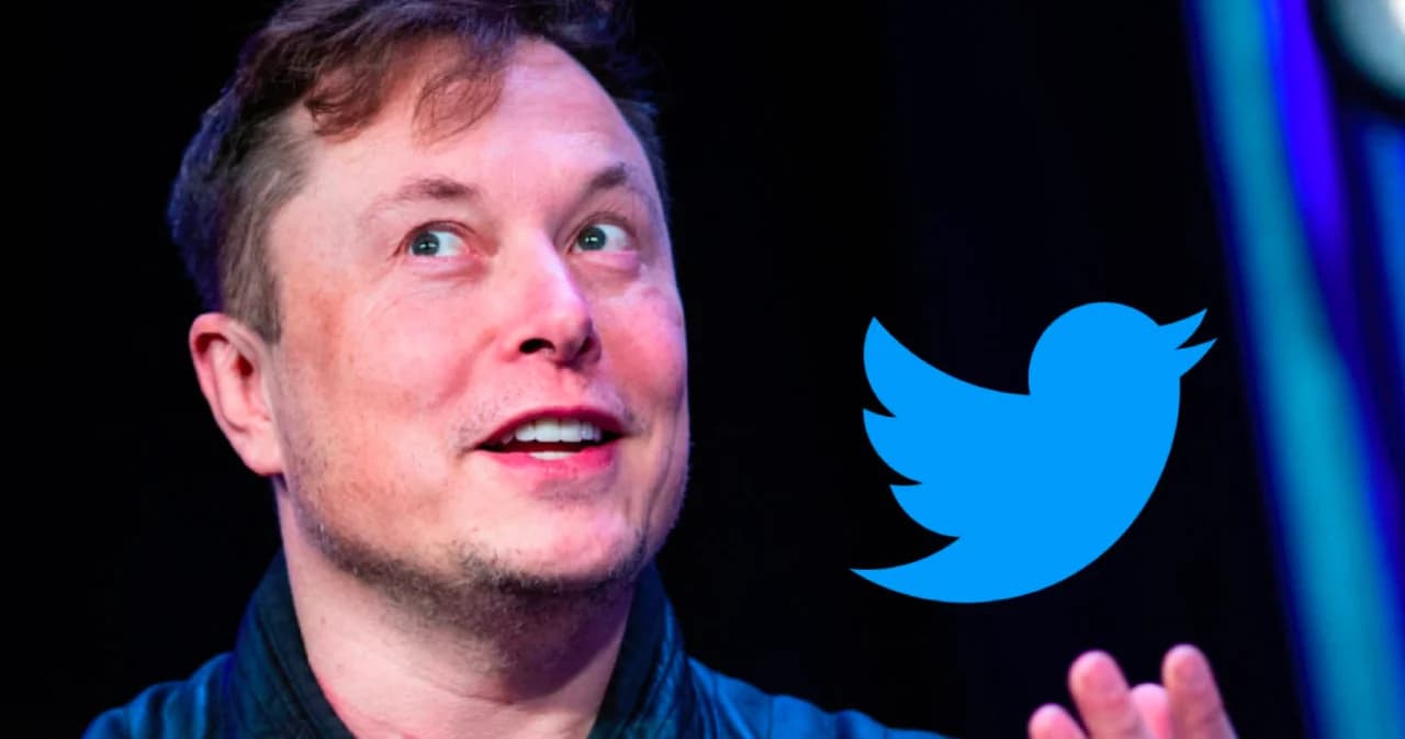 Elon Musk ยื่นข้อเสนอซื้อหุ้น Twitter ทั้งหมด คาดมูลค่า 1.5 ล้านล้านบาท
