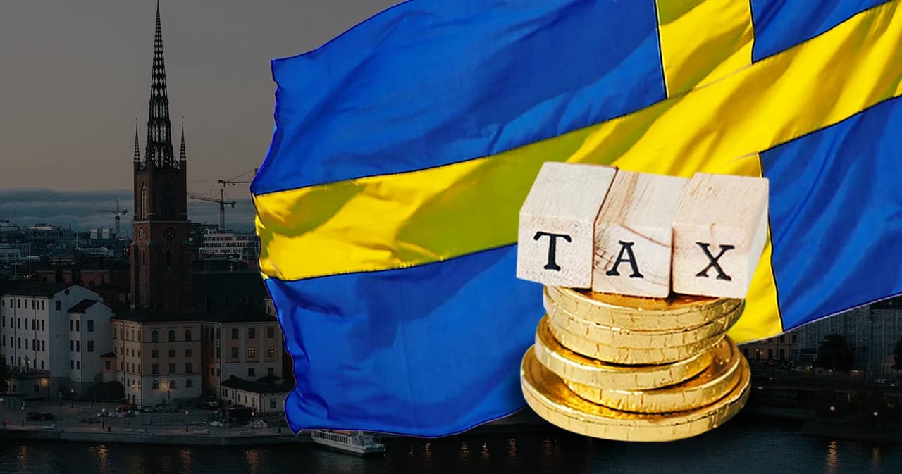 สวีเดนทำยังไง ให้คนยอมจ่ายภาษีแพงๆ เพื่อรัฐสวัสดิการ