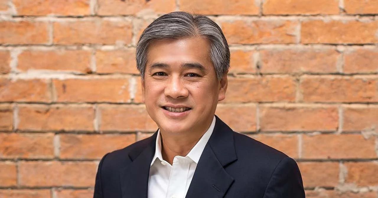 ‘อภิรักษ์’ คัมแบคช่วย ‘สุชัชวีร์ หาเสียงเลือกตั้ง ผู้ว่าฯ กทม.