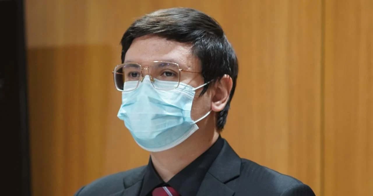 ‘รังสิมันต์’ จี้ นายกฯ สั่งพักงาน-ตั้งกรรมการสอบ ‘พล.อ.ประวิตร’ ปมค้ามนุษย์